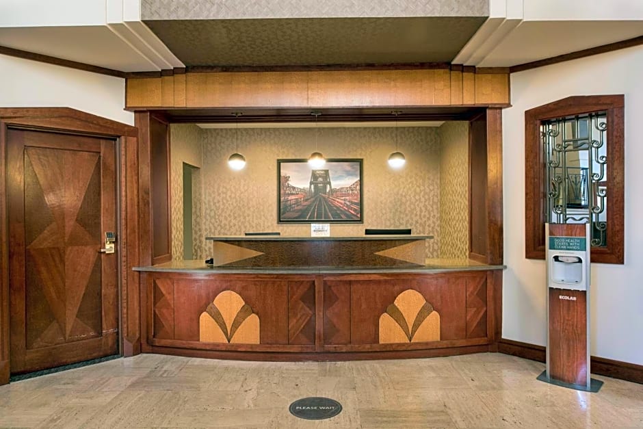Residence Inn Memphis Downtown