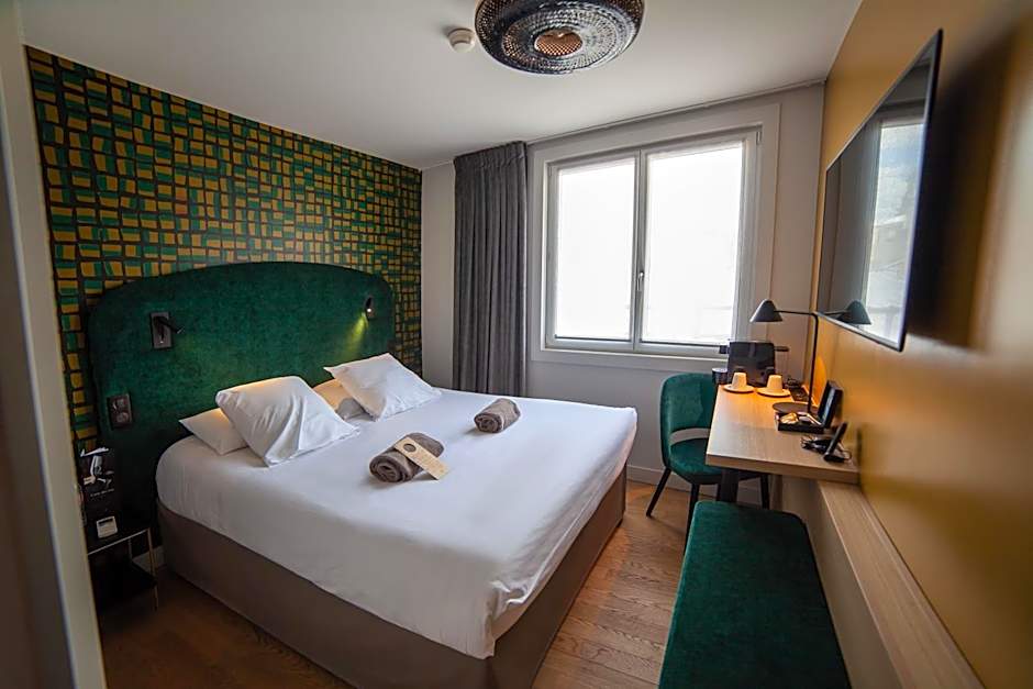 Hotel Kana