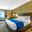 Comfort Inn & Suites Orange County John Wayne Airport