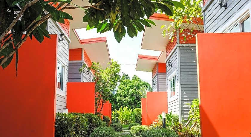 Baanpermsook Impact Muang Thong