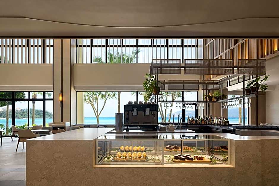 Courtyard by Marriott Okinawa Resort
