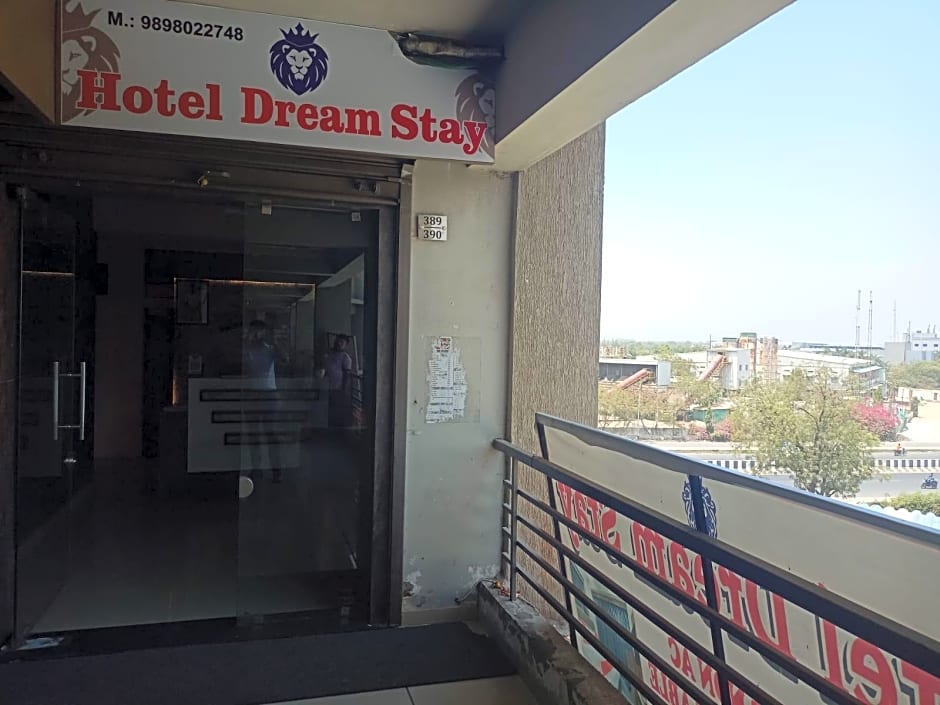 Hotel Dream Stay Ahmedabad