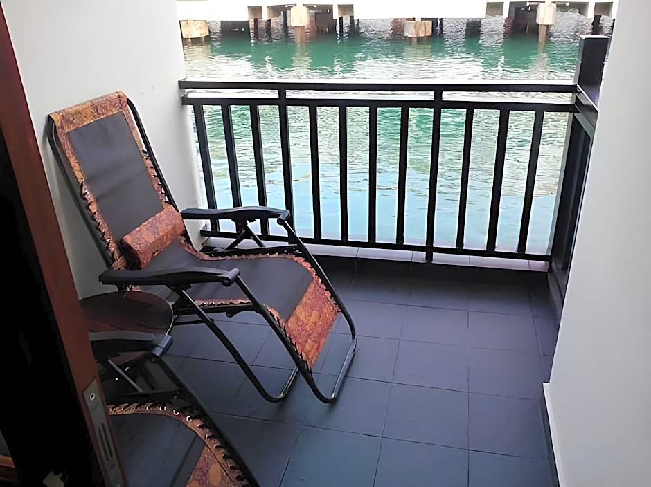 Wonderland Private Chalet at Port Dickson