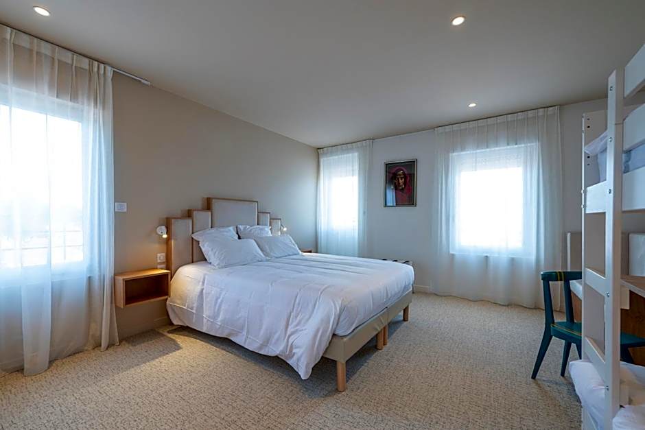 Hotel Les Pins
