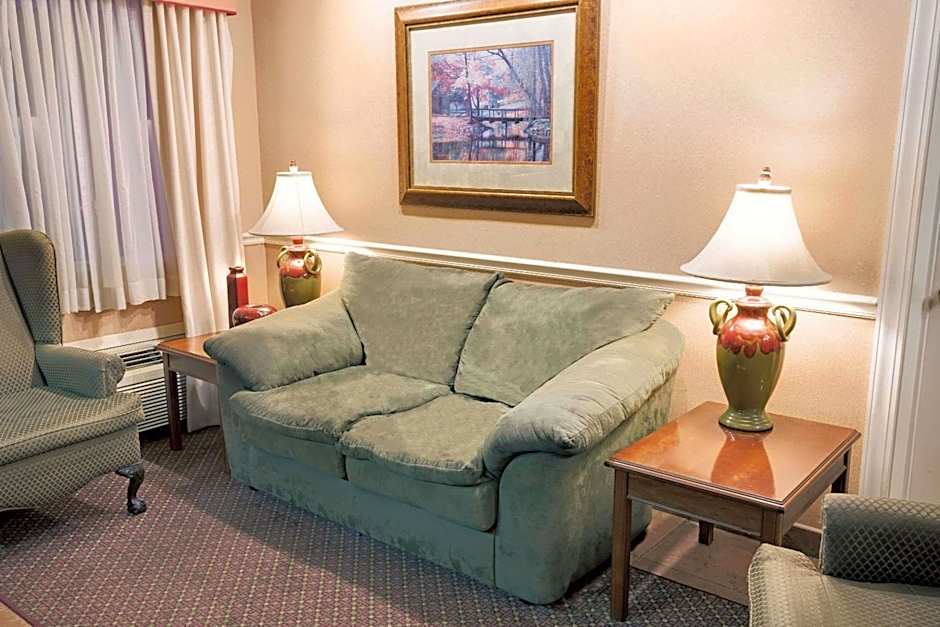 Travelodge by Wyndham Beckley