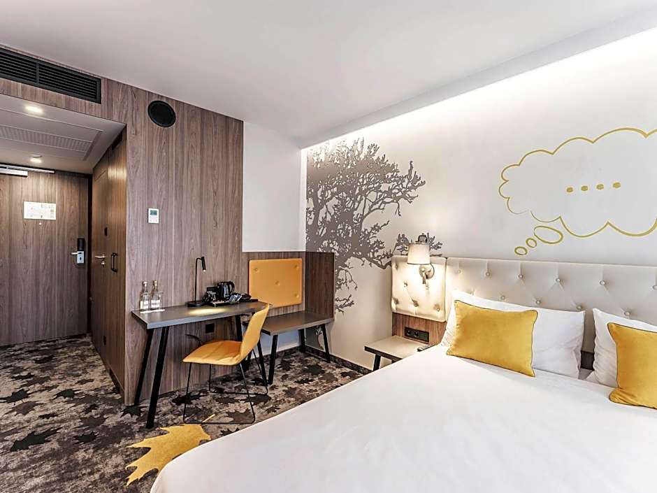 ibis Styles Lublin Stare Miasto