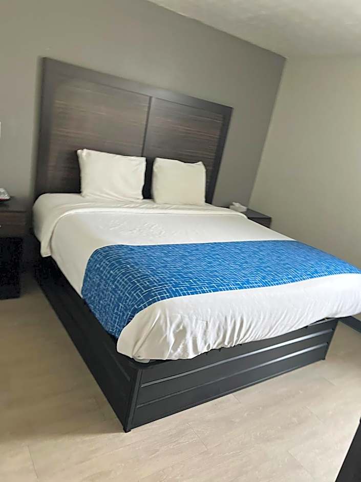 Travelodge by Wyndham Gallipolis