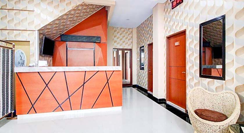 Hotel O Sean'S Residence Mansyur Near Universitas Sumatra Utara ( USU )