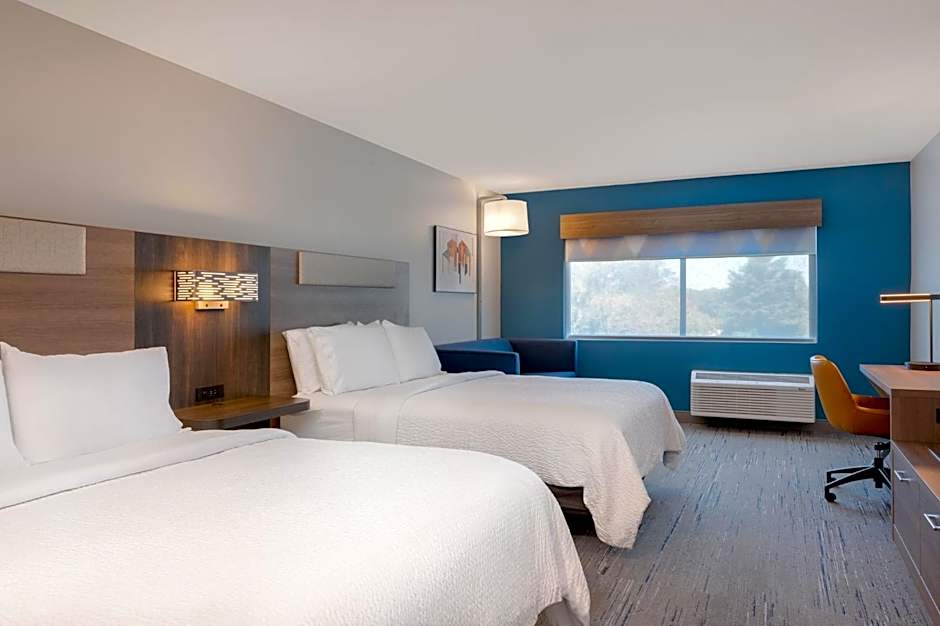 Holiday Inn Express & Suites Alton St Louis Area By IHG