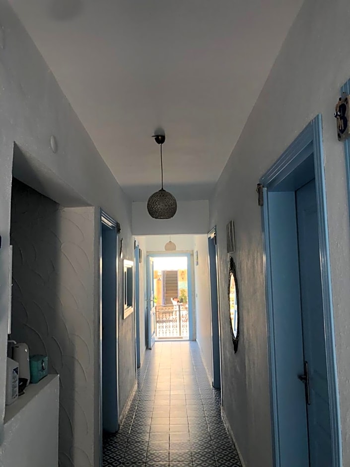 Çakir Bey Hotel