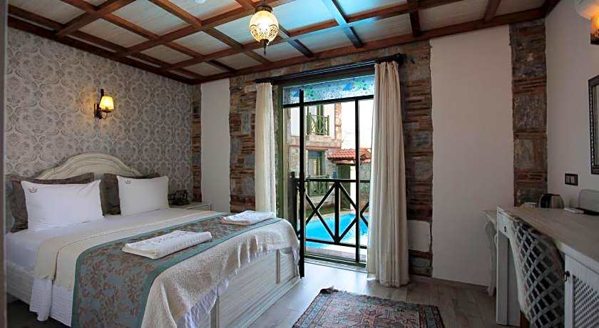Celsus Boutique Hotel