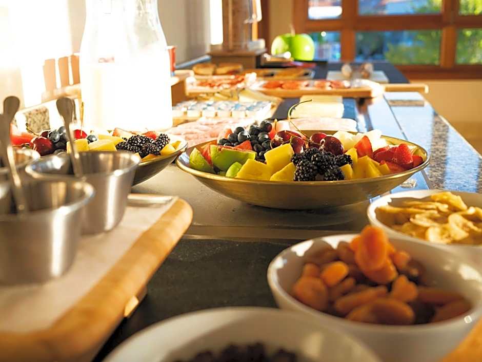 Hotel Plaza Las Matas