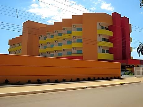 Flamboyant Suite Hotel