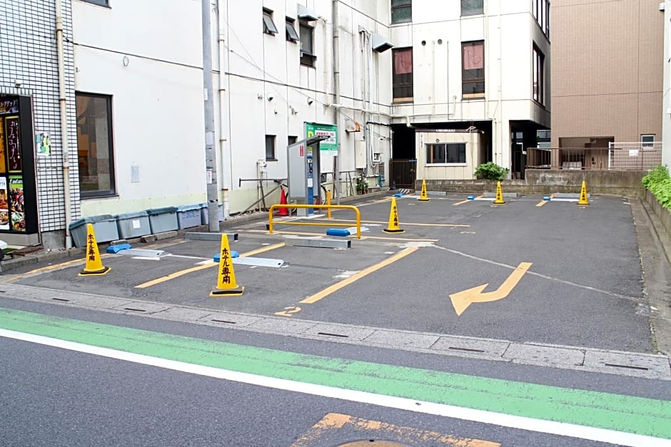 Business Hotel Raicho