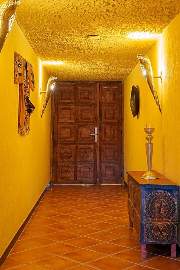 Hotel Xaluca Dades