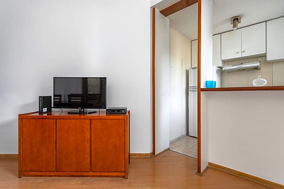 Residence Real Copacabana