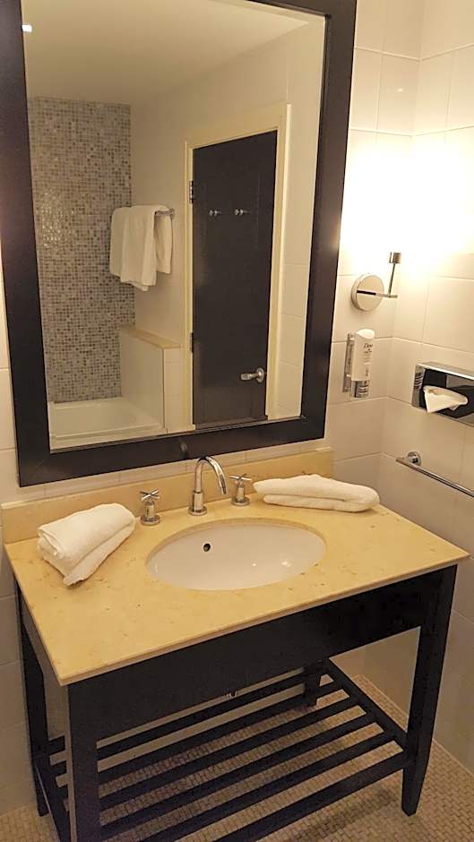 Shamrock Lodge Hotel