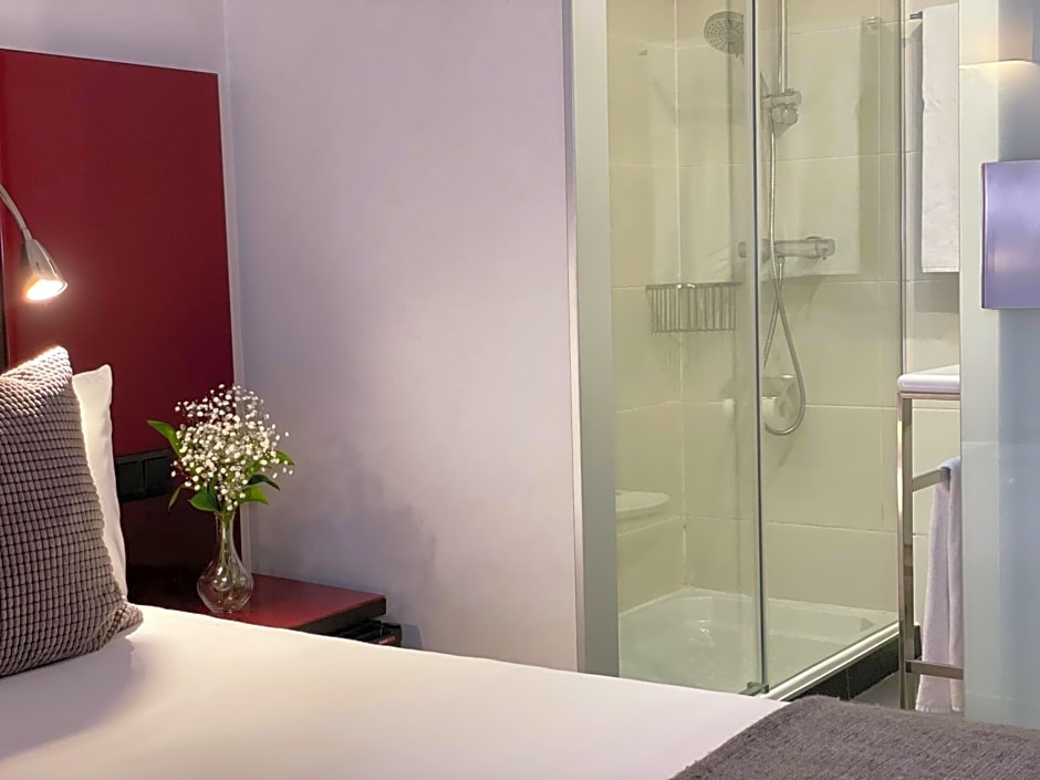 Sm Hotel Sant Antoni