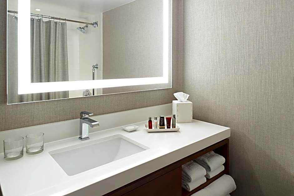 Marriott at the University of Dayton