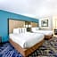Best Western Franklin Inn