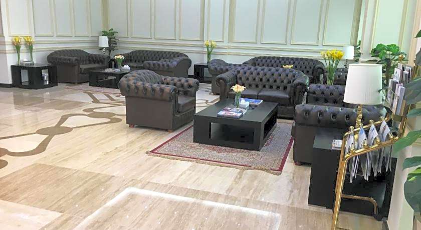 Muscat International Hotel Plaza Salalah