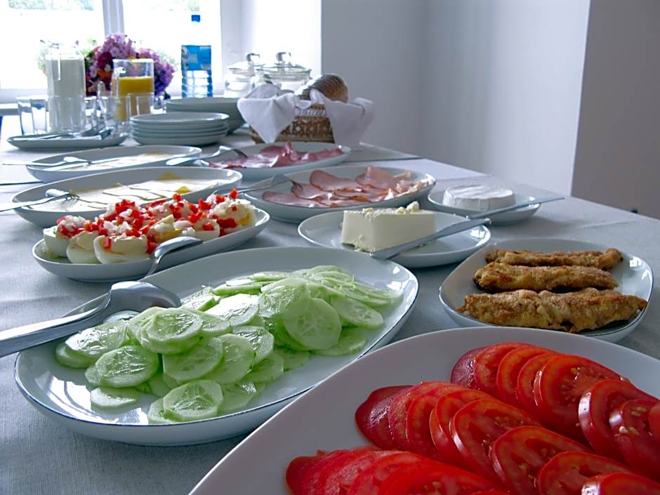 Dom Gościnny pod Zamkiem Wleń