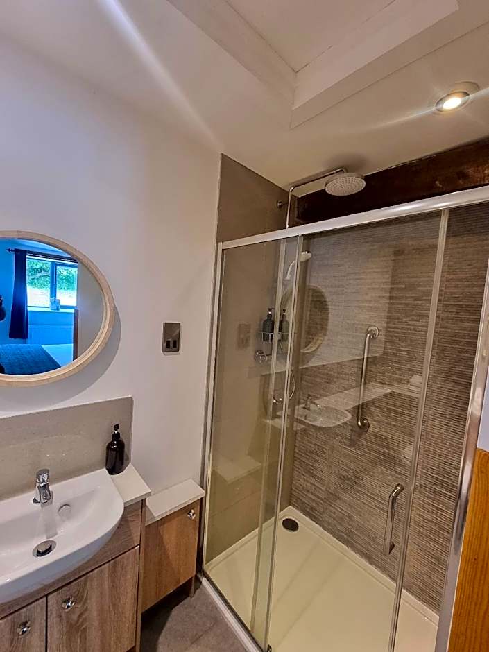 Monkton Court House B&B