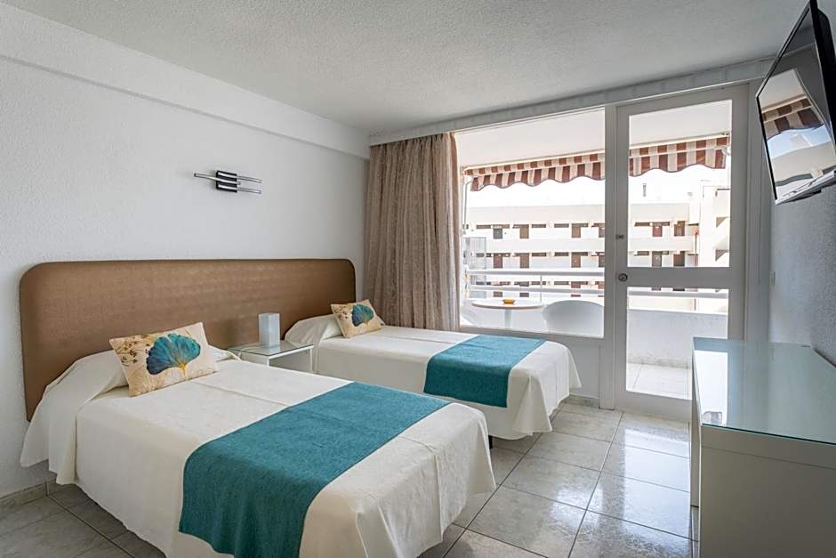 Apartamentos Borinquen