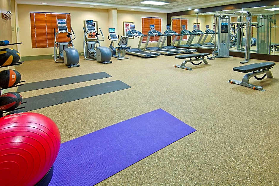 Hilton Garden Inn Jackson Pearl