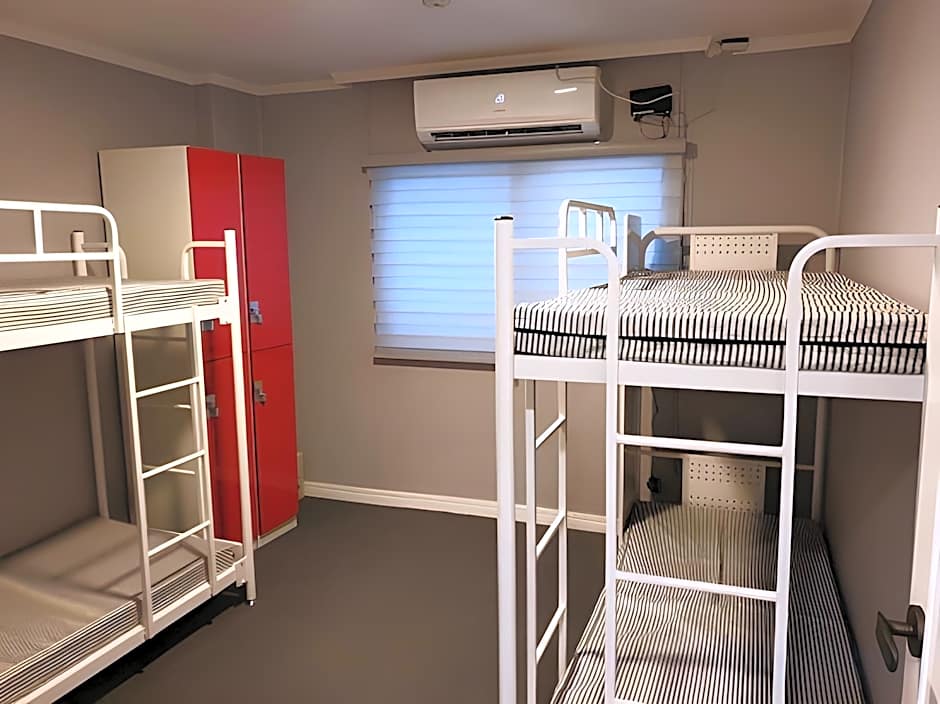 Kimchee Haeundae Guesthouse