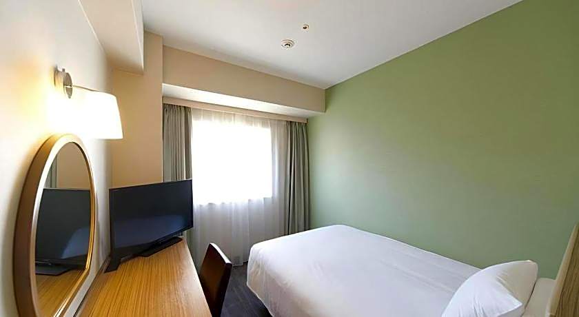 KEIKYU EX Hotel Takanawa (Shinagawa Station)