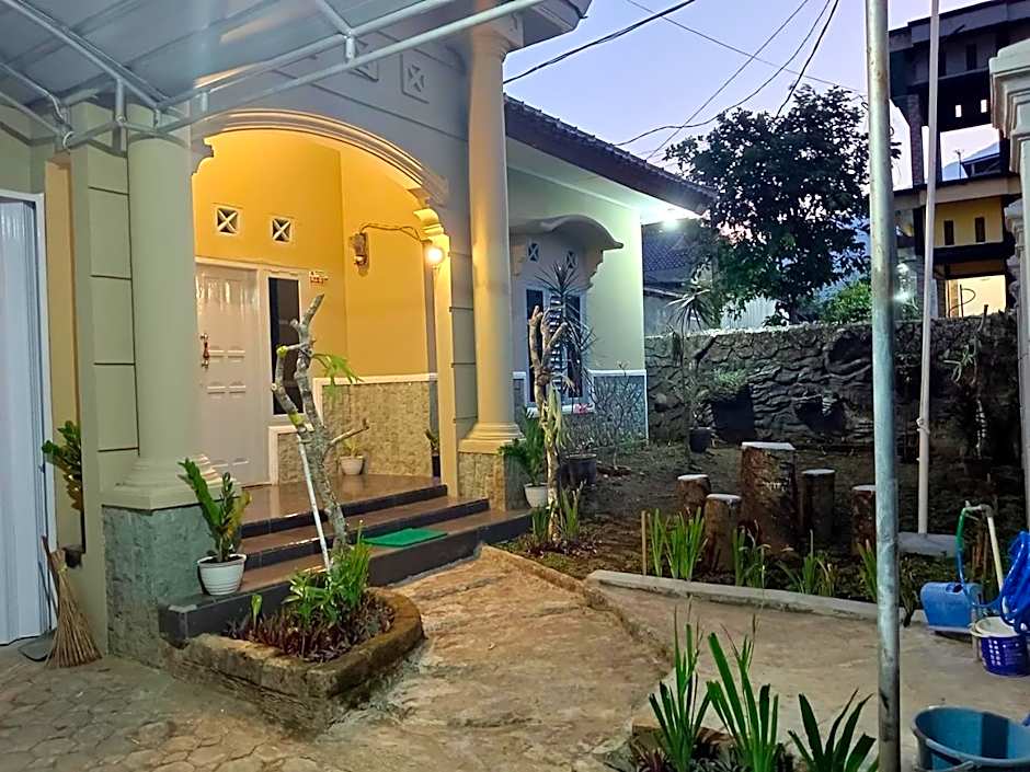 OIKOS GREEN - Homestay