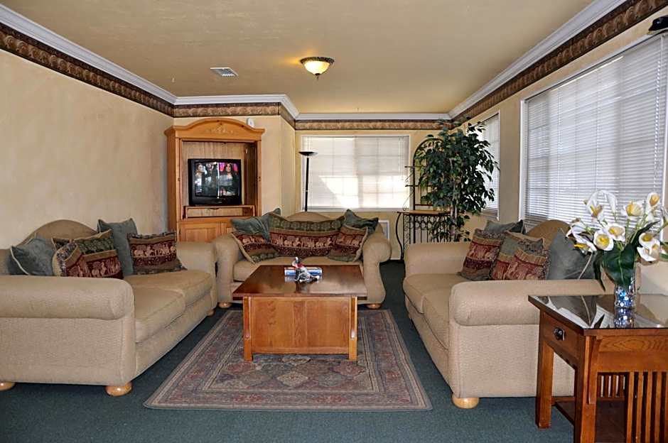 Travelers Inn Manteca