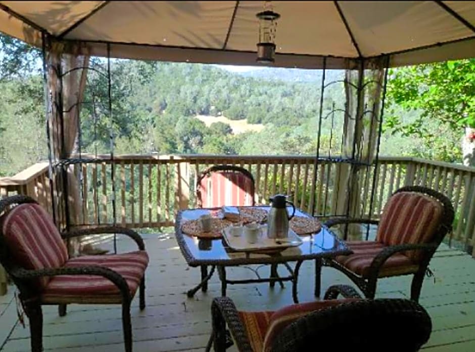 Yosemite Bed and Breakfast