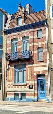 B&B Villa Des Raisins