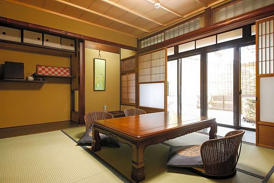 Kyomachiya Bettei Hanatei