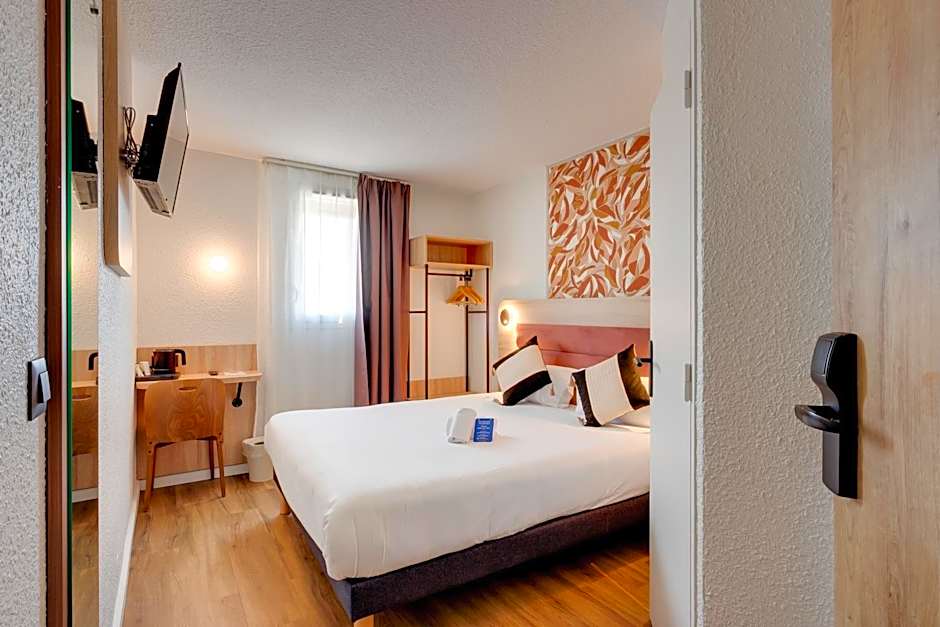 Sure Hotel by Best Western Valence Nord