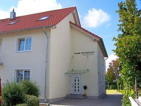 Park Residence