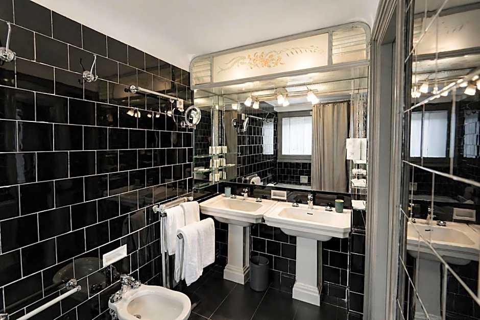 Angelats Hotel - A Signature Boutique Hotel & Restaurant