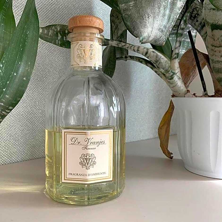 Hotel Villa Barsanti