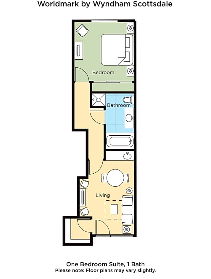 WORLDMARK SCOTTSDALE
