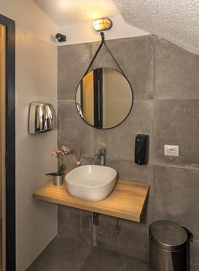 Hotel Amalfitana
