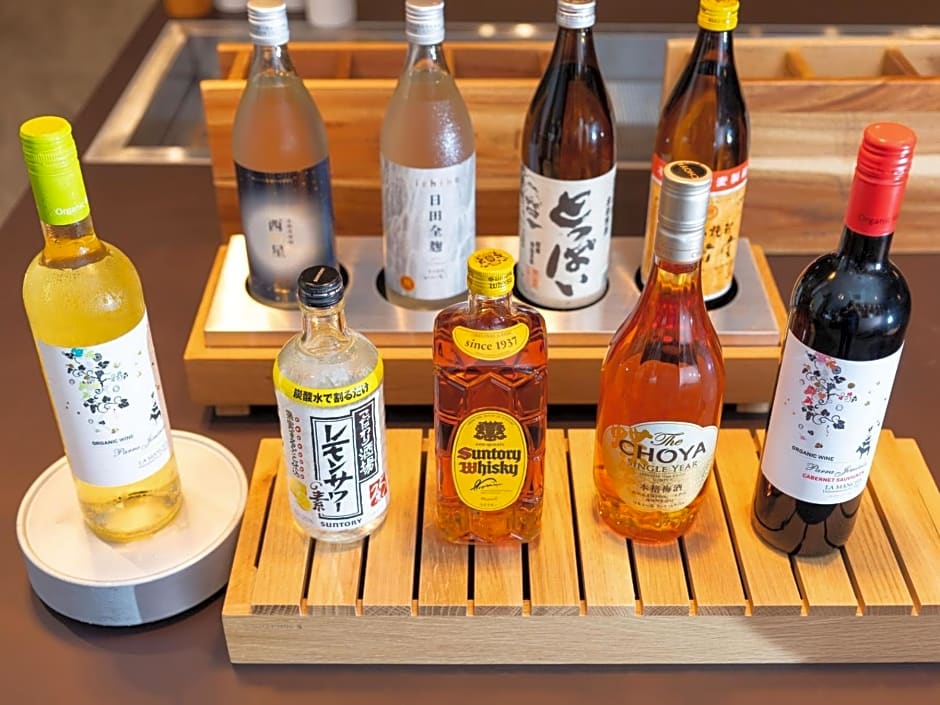 Super Hotel Beppu Ekimae