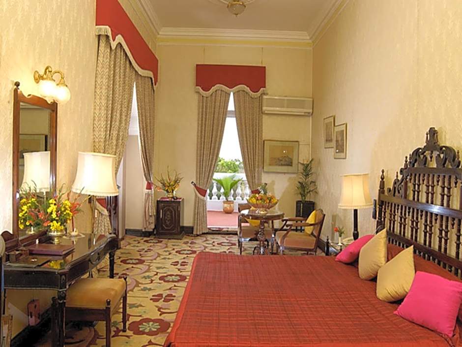 Lalitha Mahal Palace Hotel