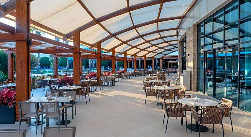 Baia Lara Hotel - All Inclusive