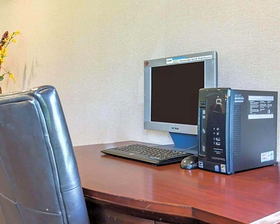 Quality Inn San Bernardino - Loma Linda