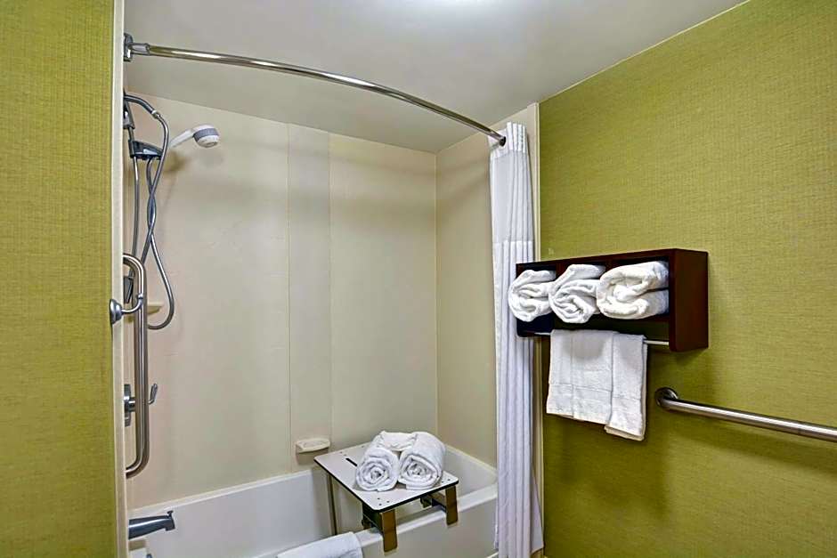 Hampton Inn By Hilton Charlotte-Gastonia