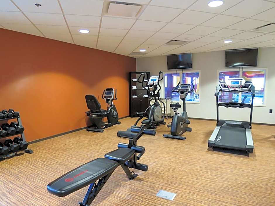 Comfort Suites Regina