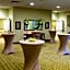 Hilton Garden Inn Seattle Bothell