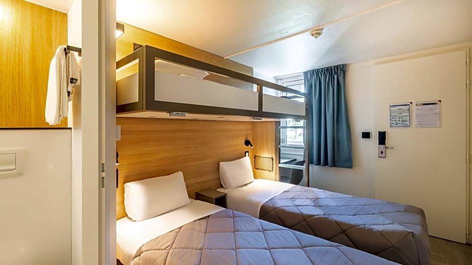 Premiere Classe Villepinte Centre - Parc des Expositions